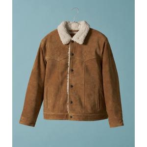 ANDERSSON BELL（アンダースンベル） デニムジャケット gジャン