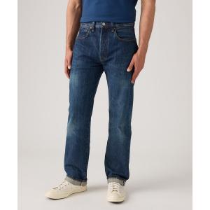 LEVI'S(R) VINTAGE CLOTHING 1947 501(R)ジーンズ ミディアムイン