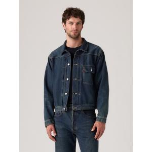 Levi's VINTAGE CLOTHING デニムジャケット gジャン Levi's