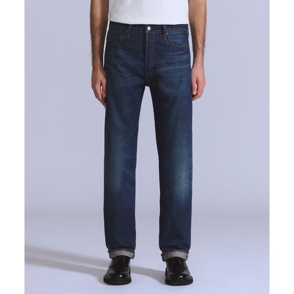 ジーンズ Levi&apos;s/リーバイス BLUETAB(TM) 1980&apos;s 501(R) ジーンズ イ...