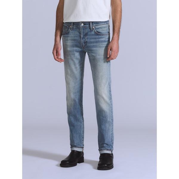 ジーンズ Levi&apos;s/リーバイス BLUETAB(TM) 511(TM) スリムフィット ジーンズ...