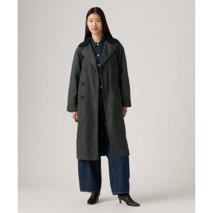 Levi's（リーバイス） ミリタリージャケット モッズコート SIMONE