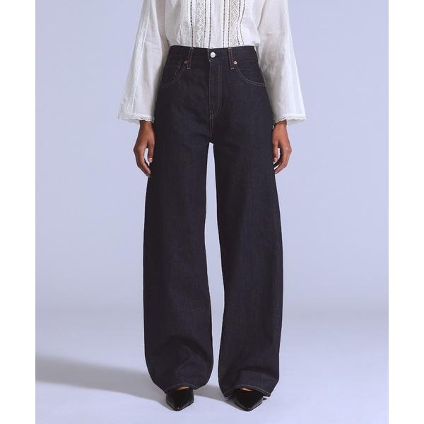 ジーンズ デニム デニムパンツ Levi&apos;s/リーバイス BLUETAB(TM) バレルジーンズ ダ...