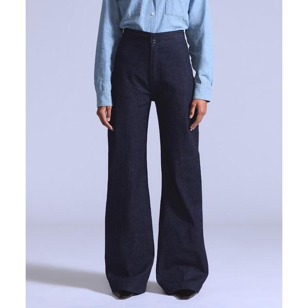 ワイドパンツ ジーンズ デニム デニムパンツ Levi's/リーバイス BLUETAB(TM) MA...