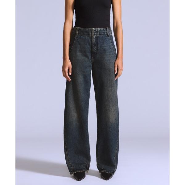 ジーンズ デニム デニムパンツ Levi&apos;s/リーバイス BLUETAB(TM) MOTO ジーンズ...