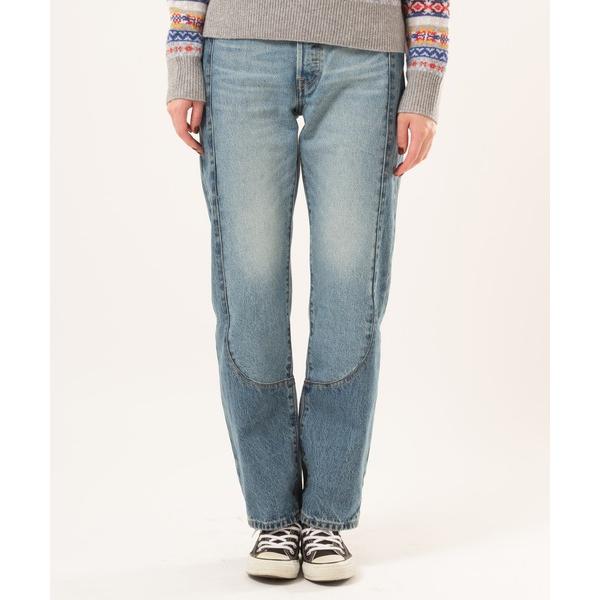 ジーンズ デニム デニムパンツ Levi's/リーバイス 501(R) '90s Western C...