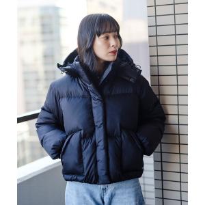 Levi's（リーバイス） ダウンコート ダウンジャケット ショートダウン
