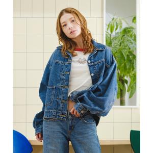 wee9s オーバーサイズデニムジャケット新品未使用 ZARA オーバーサイズ デニムジャケット Limited Edition｜Yahoo