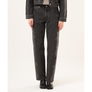 SHIPS（シップス） 【SHIPS別注】Levi's:501 90's ANKLE : マルイ(丸井