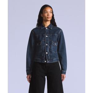 Levi's（リーバイス） デニムジャケット gジャン SHRUNKEN 90S