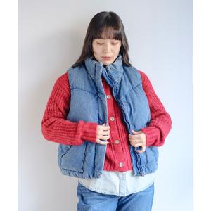 Levi's（リーバイス） ミリタリージャケット モッズコート SIMONE