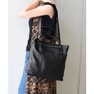 デイバック リュック 本革3wayリュック 日本製 レディース メンズ