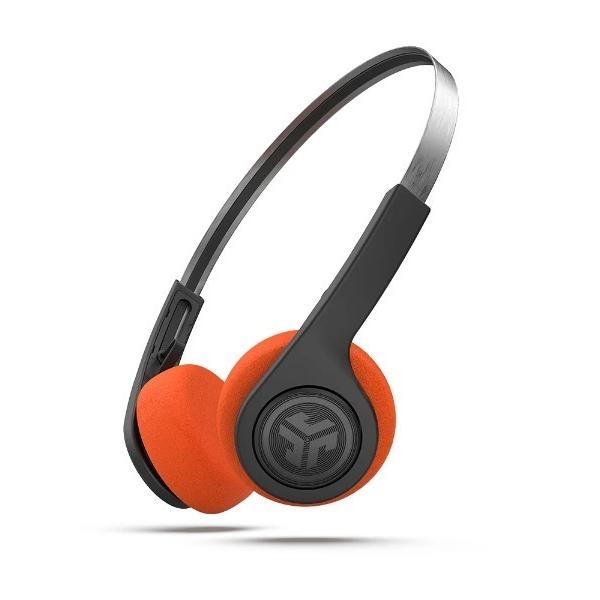 イヤホン ヘッドホン JLab/ジェイラブ　REWIND 2 WIRELESS　ワイヤレスヘッドホン