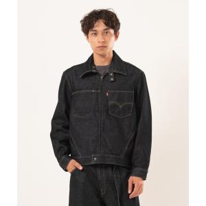 Levi's デニムジャケット インディゴ Levi's デニムジャケット gジャン Levi's/リーバイス TYPE I