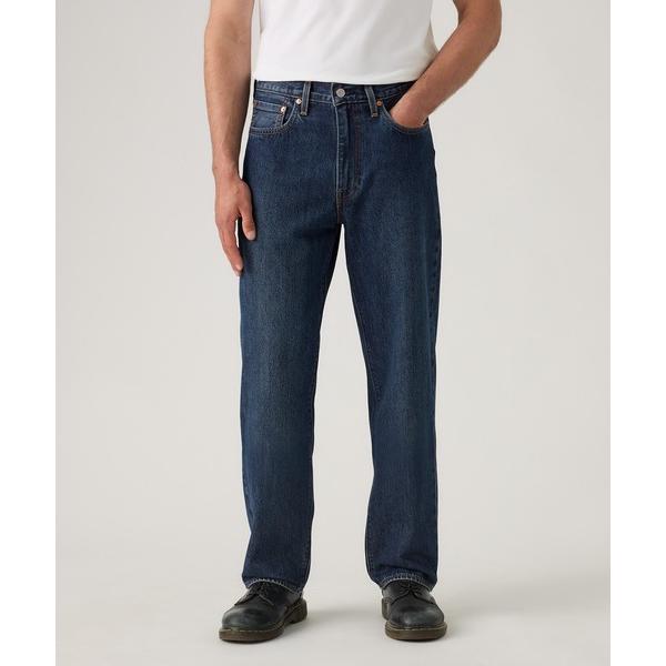 ワイドパンツ ジーンズ Levi's/リーバイス 568(TM) ルーズストレートジーンズ メンズ