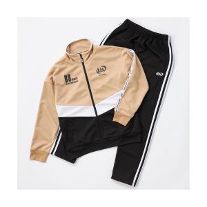 セットアップ repipi armario/レピピアルマリオ　ジャージセット キッズ 子供服 女の子