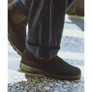 ブーツ 「Blundstone」ORIGINALS SUEDE / オリジナルス スエード メンズ レディース