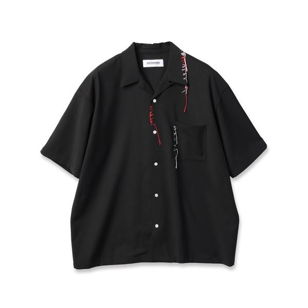 シャツ SUMMER WOOL LOOPING SHIRTS メンズ