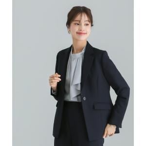 ジャケット テーラードジャケット レディース