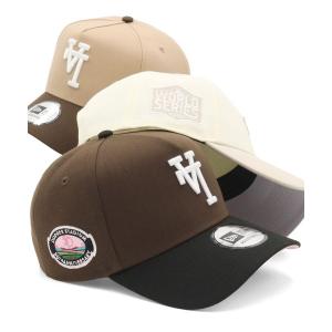 NEW ERA（ニューエラ） 帽子 ハット 別注 HAINSWORTH ヘインズワース