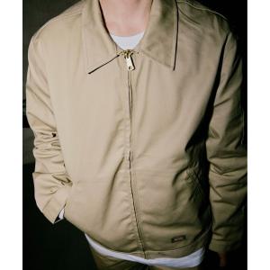 コート ジャケット Dickies/ディッキーズ アイゼンハワージャケット ”JT75 メンズ レディース
