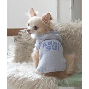 犬 服 ANNA SUI/猫耳ルームウェア25a