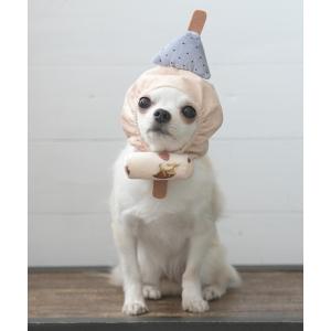 犬 服 ROPE' PICNIC/かぶりもの おでん