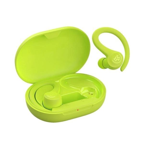 イヤホン ヘッドホン JLab/ジェイラブ  GO SPORT＋  ワイヤレスイヤホン