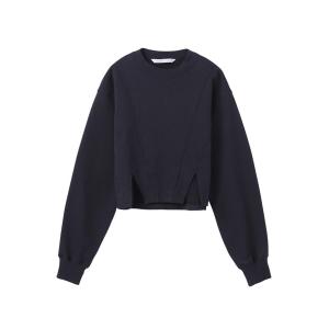 トレーナー スウェット SWEAT CORSET PULLOVER レディース メンズ