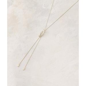 ネックレス エボビジュースライドネックレス レディースの買取情報