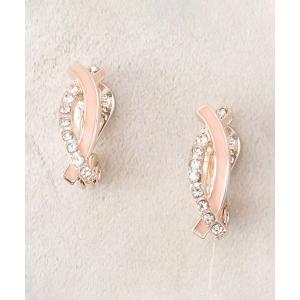 イヤリング エポビジューイヤ レディースの買取情報