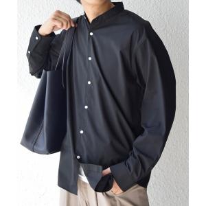 BEAUTY＆YOUTH UNITED ARROWS シャツ 「WEB限定 WARDROBE SMART