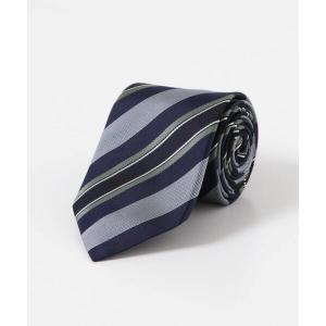ネクタイ LIFE STYLE TAILOR　25AW国内タイST1