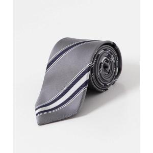 ネクタイ LIFE STYLE TAILOR　25AW国内タイST2