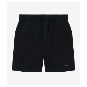 パンツ SHORT ALPHONSE メンズ