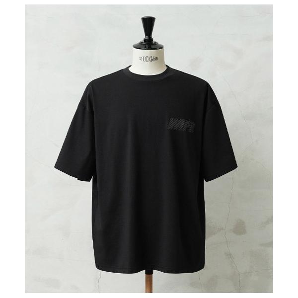 tシャツ WP1135　リフレクタープリント トレーニングTシャツ メンズ レディース