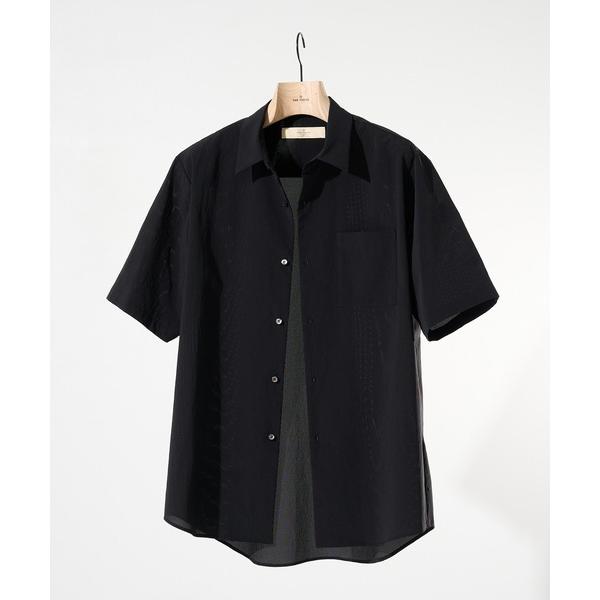 シャツ 半袖 「THE TOKYO/ザトウキョウ」着た方が涼しい Shape S/S Shirts ...
