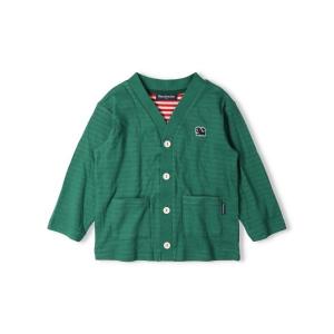 コムサフォセット COMME CA FOSSETTE カーディガン 90サイズ 男の子 