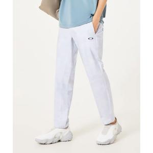 パンツ オークリー OAKLEY DECISIVE ANKLE TPD 6.0/テーパードパンツ/ゴルフ/ゴルフウェア/吸汗速乾/OAKLEY メンズ
