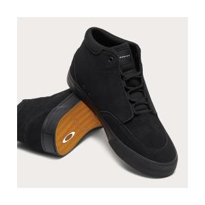 OAKLEY（オークリー） スニーカー メンズ BANKS LOW CANVAS FOF100552