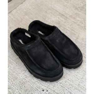 シューズ 「Clarks」Meare Mule メンズ