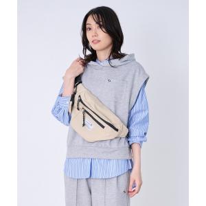 MARY QUANT（マリークヮント） ウエストポーチ ウエストバッグ マリー
