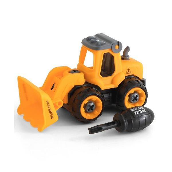 おもちゃ DIY TOY CARS POCKET