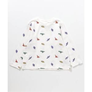 tシャツ バラエティモチーフTシャツ/7days...の商品画像