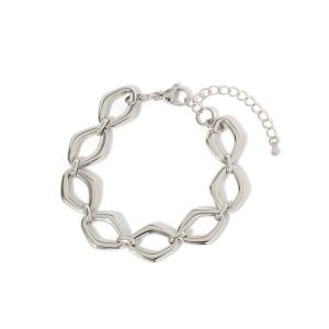 ステンレスデザインチェーンブレスの買取情報