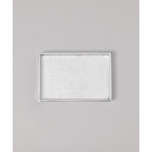 収納 Aluminium Tray Rectangle S/360231