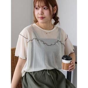 LAZYSLAY ワンピース レイヤーグランジワンピ : ZOZOTOWN Yahoo!店