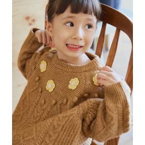 ステラマッカートニーキッズ　stella ニット Stella McCartney（ステラ・マッカートニー） ニット セーター (ステラ