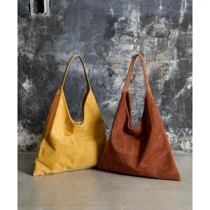 ショルダーバッグ バッグ 「再値下げ」スエードワンショルダーバッグ レディース メンズ