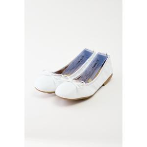 バレエシューズ パンプス 「BUTTERFLY TWISTS / バタフライツイスト 」 MELISSA / メリッサ　